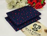 Premium Polio Cambric Cotton