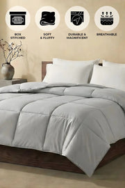 Utopia 4-Season Premium Soft Duvet
