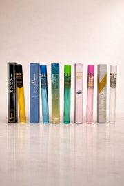 J Dot 35ML Perfume Tester Set – Pack of 5  | VL-003