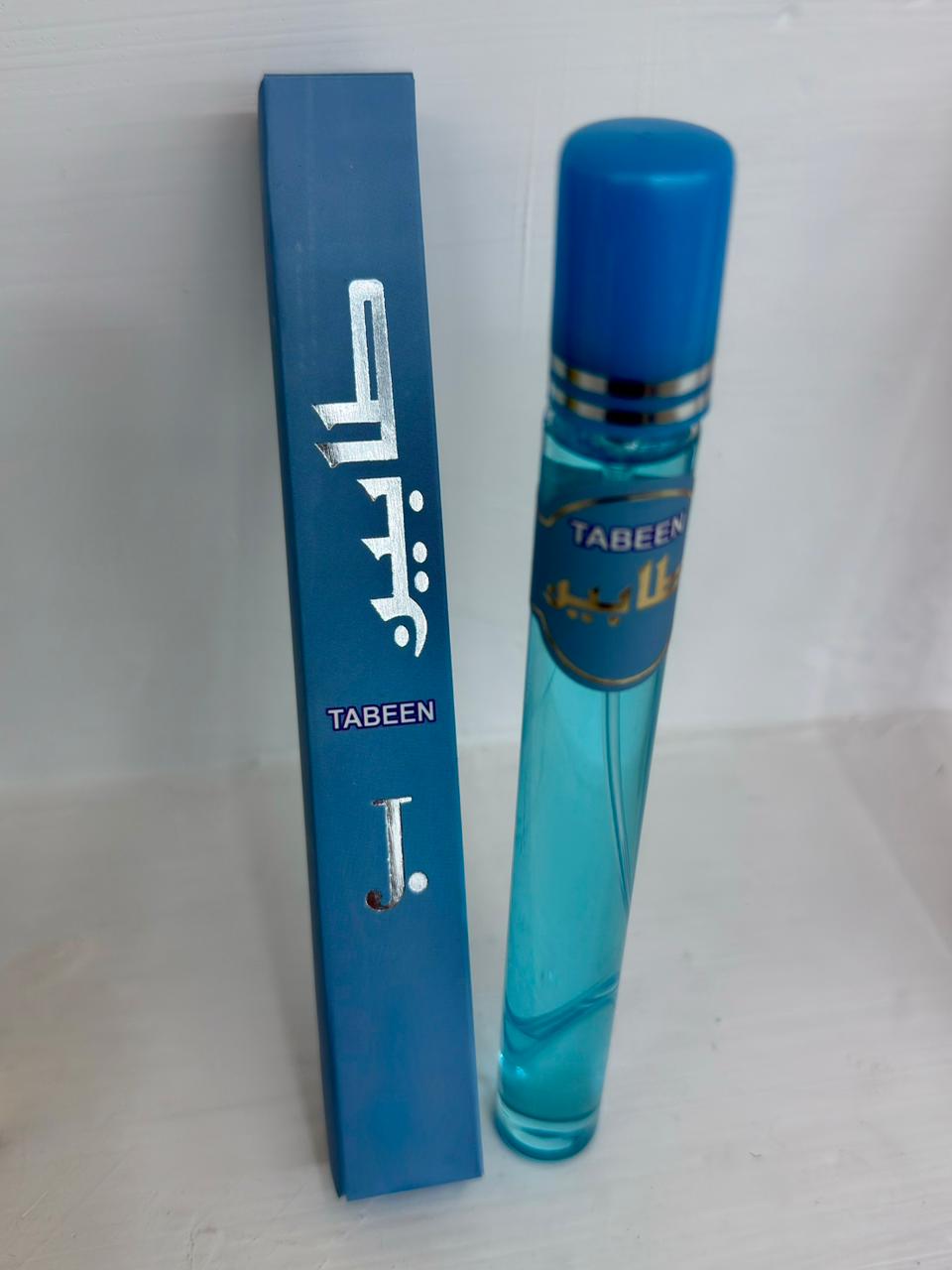 J Dot 35ML Perfume Tester Set – Pack of 5  | VL-003