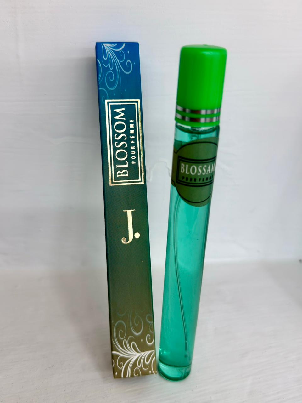 J Dot 35ML Perfume Tester Set – Pack of 5  | VL-003
