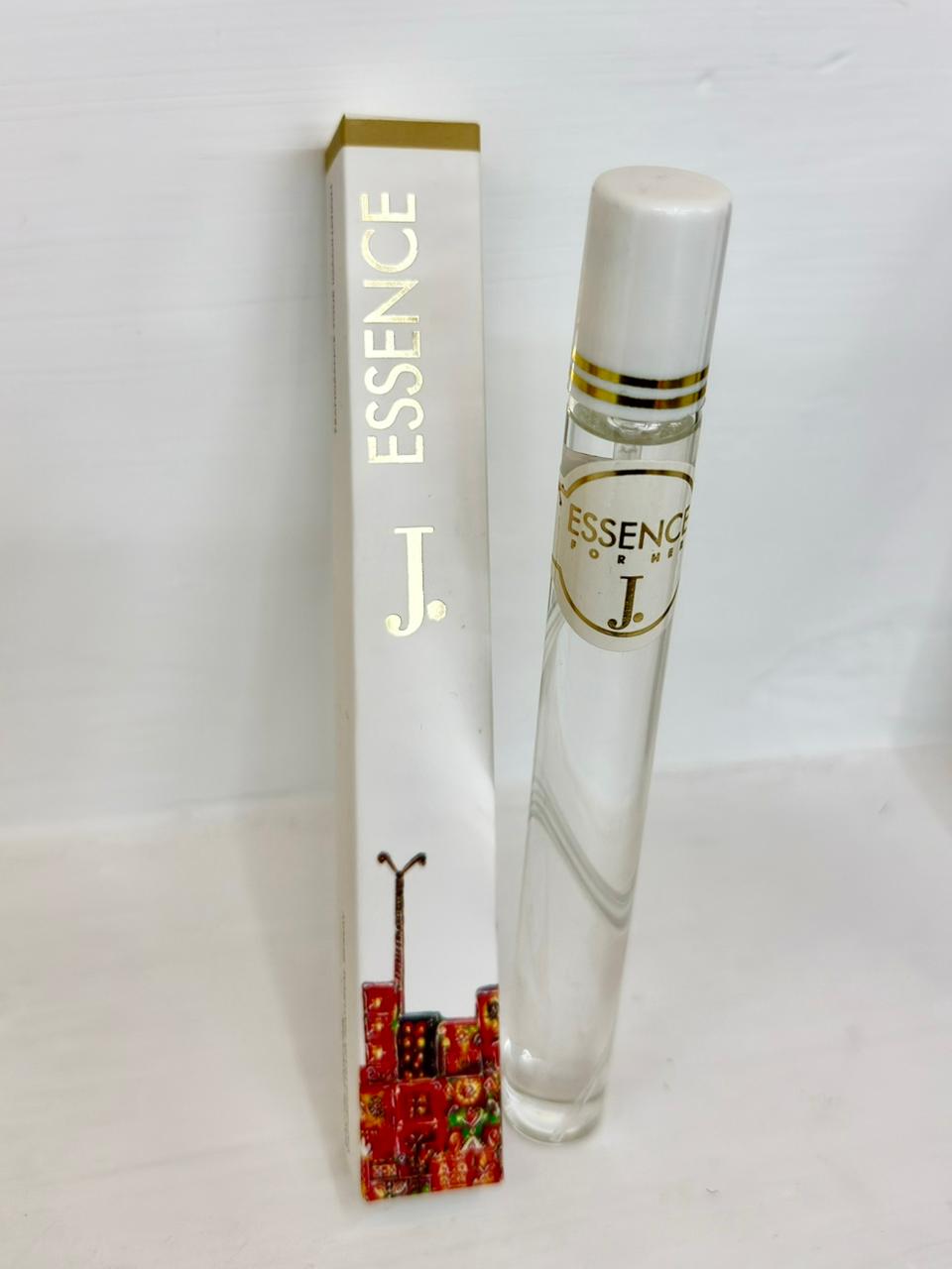J Dot 35ML Perfume Tester Set – Pack of 5  | VL-006