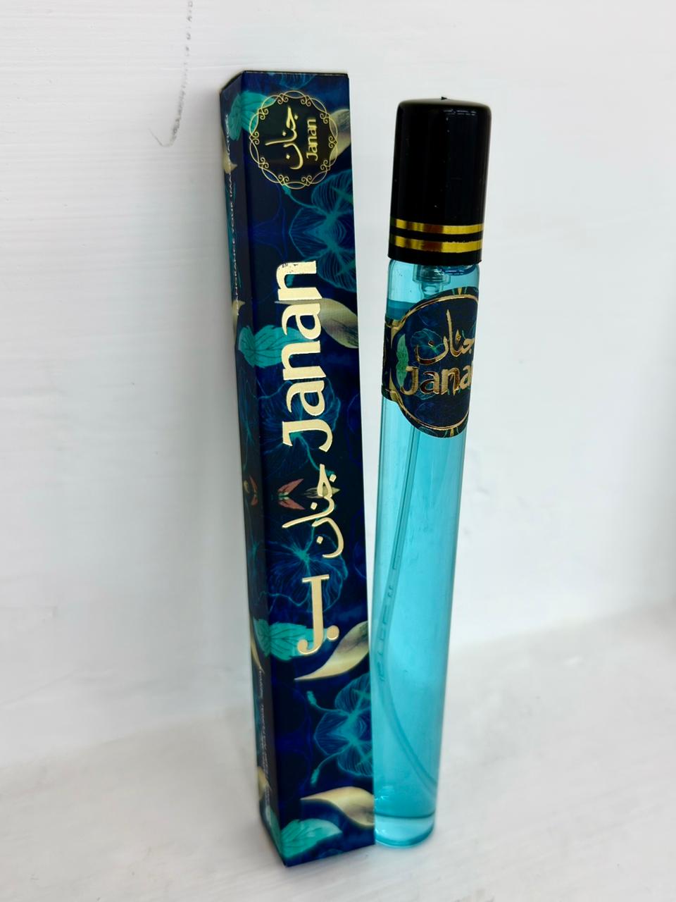 J Dot 35ML Perfume Tester Set – Pack of 5  | VL-001