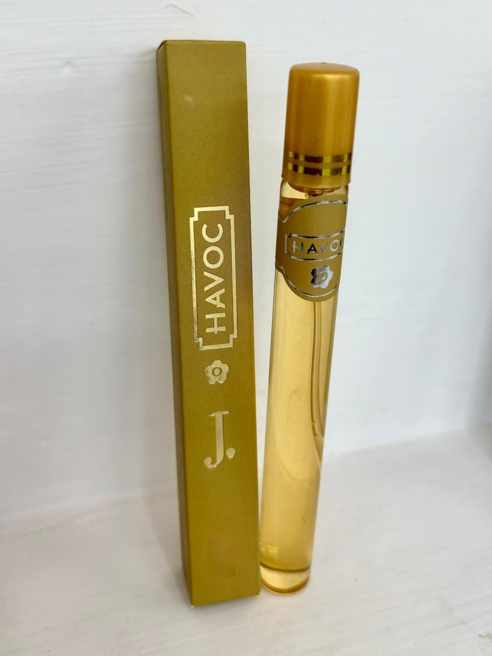 J Dot 35ML Perfume Tester Set – Pack of 5  | VL-001