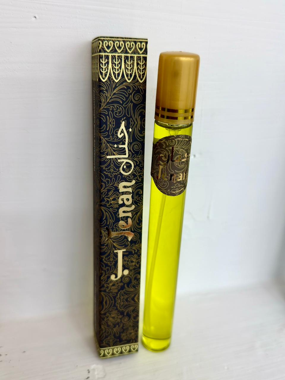 J Dot 35ML Perfume Tester Set – Pack of 5  | VL-004