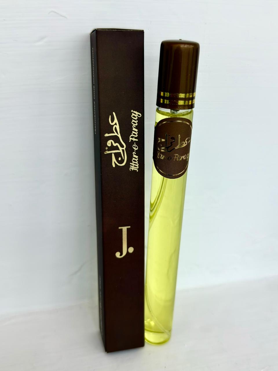J Dot 35ML Perfume Tester Set – Pack of 5  | VL-004