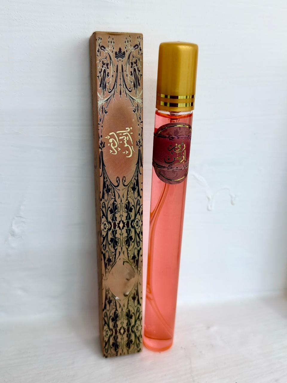 J Dot 35ML Perfume Tester Set – Pack of 5  | VL-004