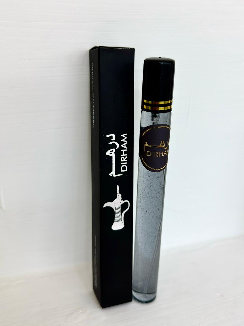 J Dot 35ML Perfume Tester Set – Pack of 5  | VL-004