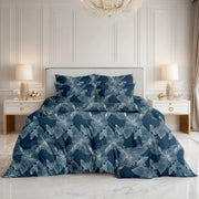Premium King Size 7-Piece Comforter Set | Complete Bedding Collection