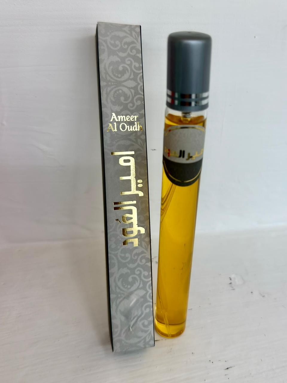 J Dot 35ML Perfume Tester Set – Pack of 5  | VL-007