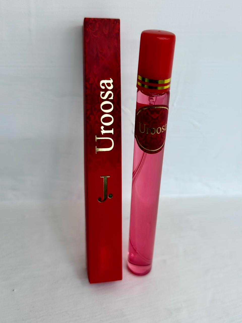J Dot 35ML Perfume Tester Set – Pack of 5  | VL-007