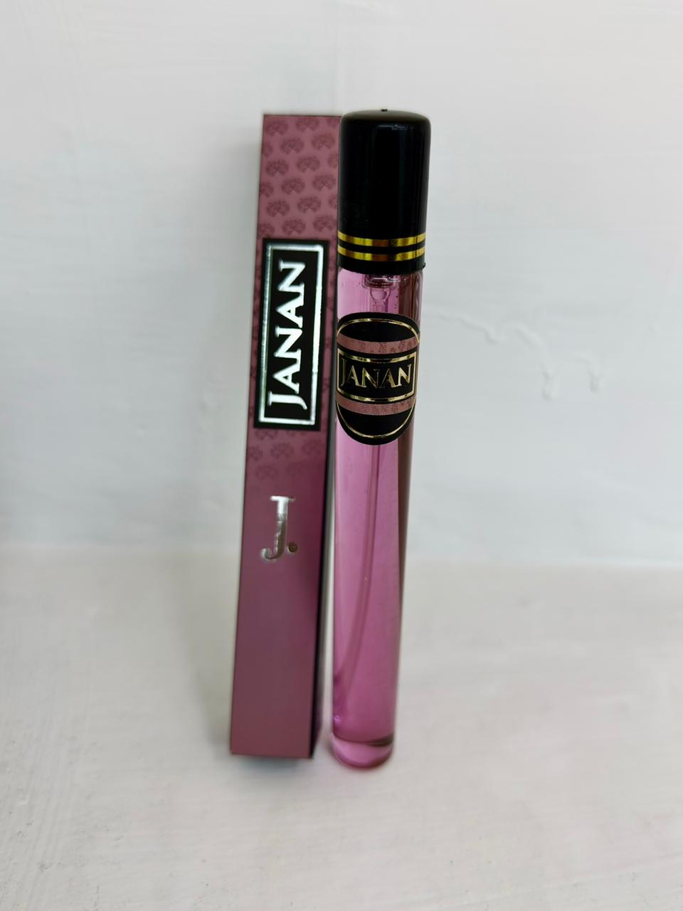 J Dot 35ML Perfume Tester Set – Pack of 5  | VL-007