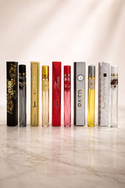 J Dot 35ML Perfume Tester Set – Pack of 5  | VL-008