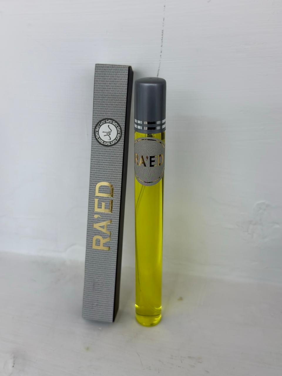J Dot 35ML Perfume Tester Set – Pack of 5  | VL-008