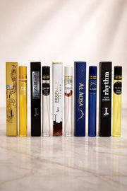 J Dot 35ML Perfume Tester Set – Pack of 5  | VL-009