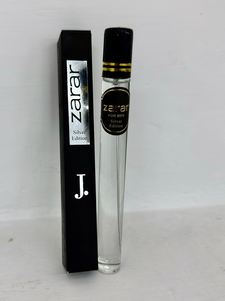 J Dot 35ML Perfume Tester Set – Pack of 5  | VL-009