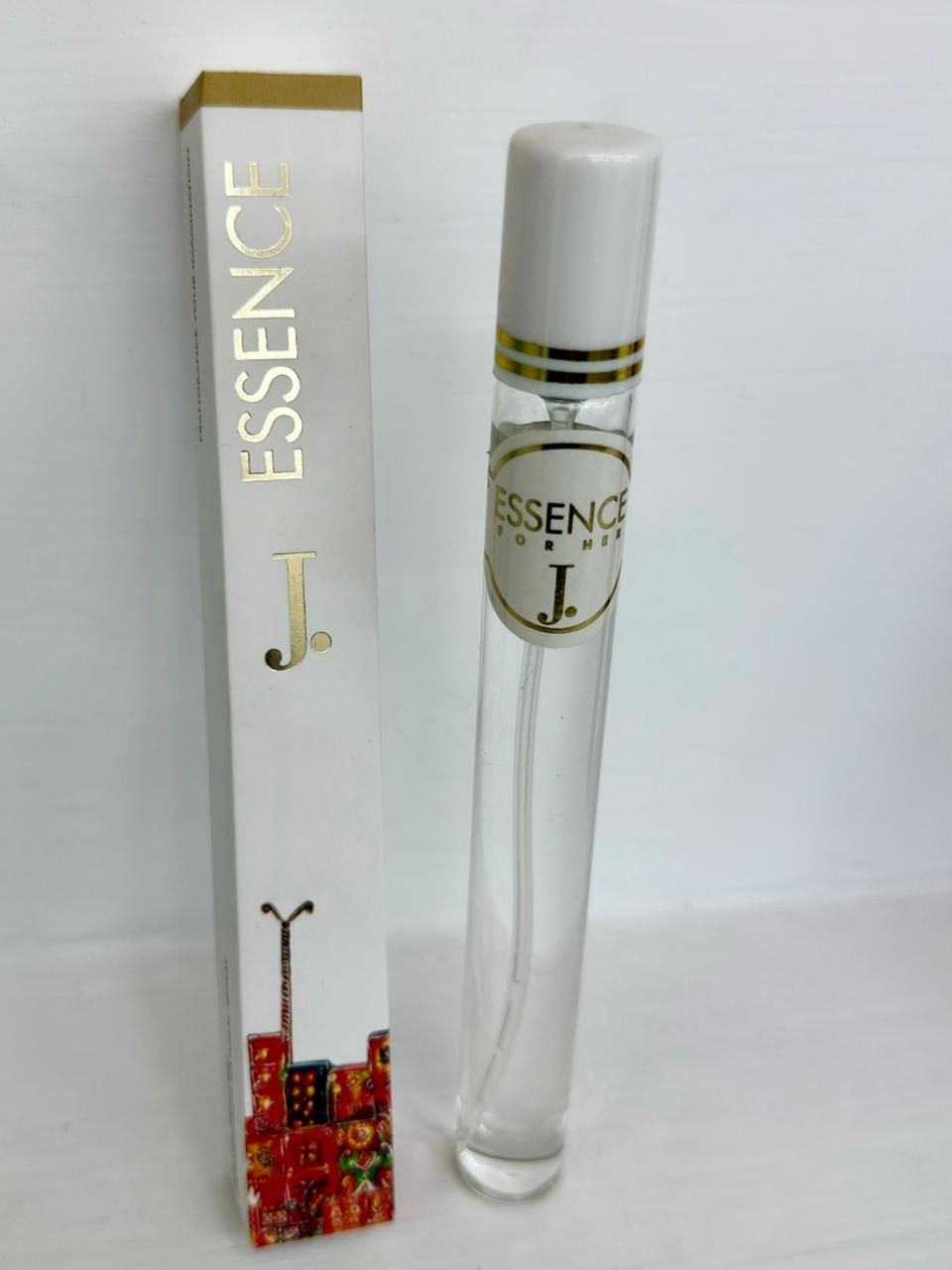 J Dot 35ML Perfume Tester Set – Pack of 5  | VL-009