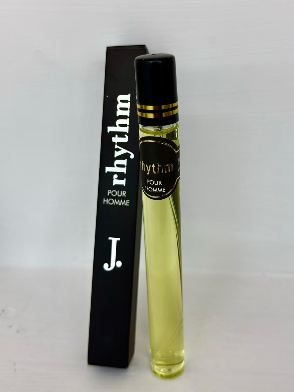 J Dot 35ML Perfume Tester Set – Pack of 5  | VL-009