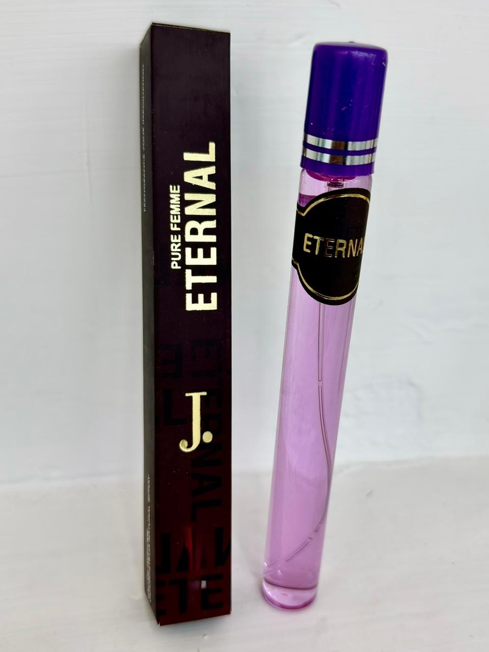 J Dot 35ML Perfume Tester Set – Pack of 5  | VL-010