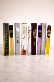 J Dot 35ML Perfume Tester Set – Pack of 5  | VL-010