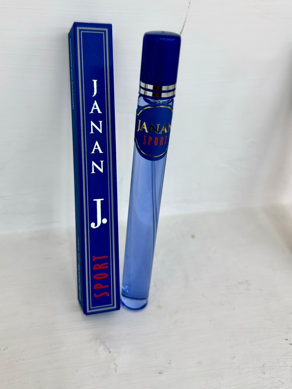 J Dot 35ML Perfume Tester Set – Pack of 5  | VL-011