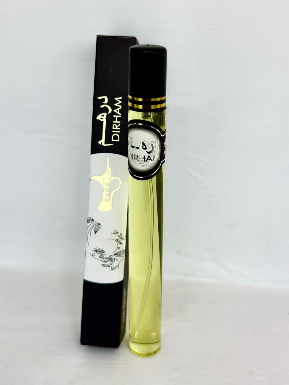 J Dot 35ML Perfume Tester Set – Pack of 5  | VL-011