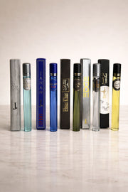 J Dot 35ML Perfume Tester Set – Pack of 5  | VL-011