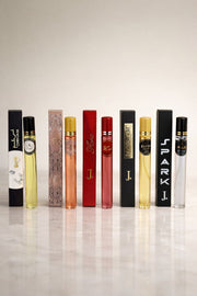 J Dot 35ML Perfume Tester Set – Pack of 5  | VL-012
