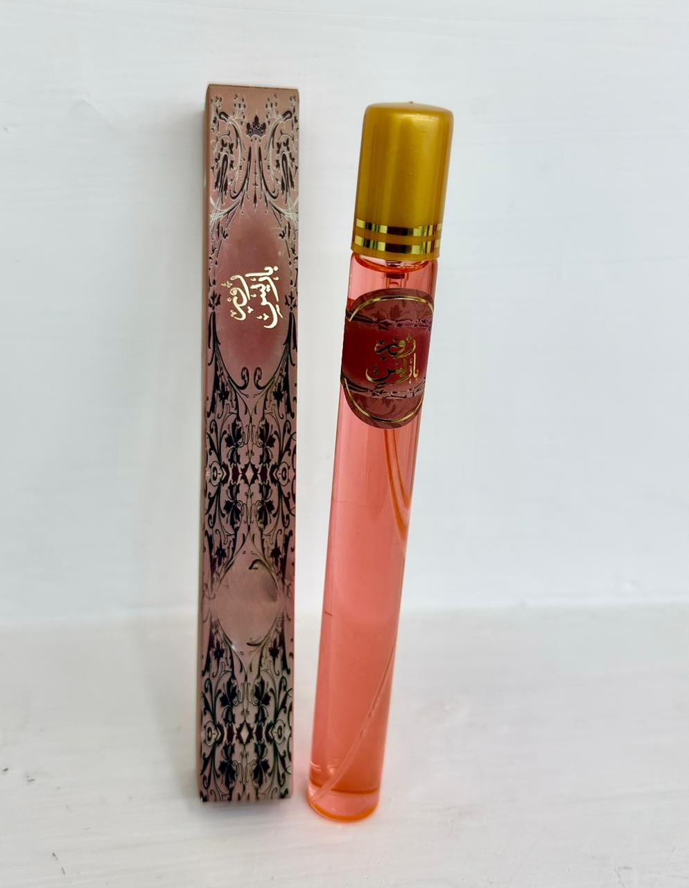 J Dot 35ML Perfume Tester Set – Pack of 5  | VL-012