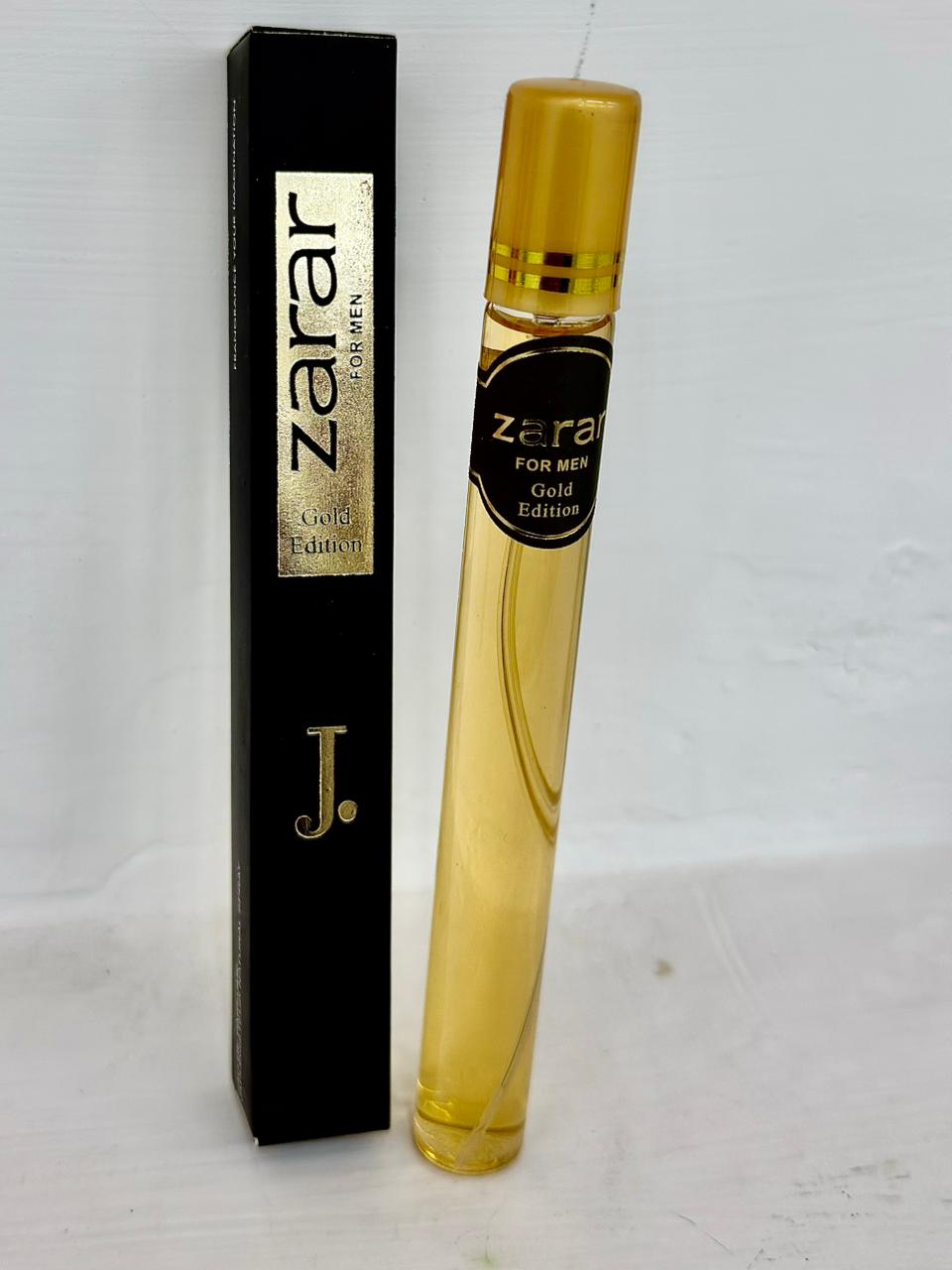 J Dot 35ML Perfume Tester Set – Pack of 5  | VL-012