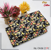 Premium Polio Cambric Cotton