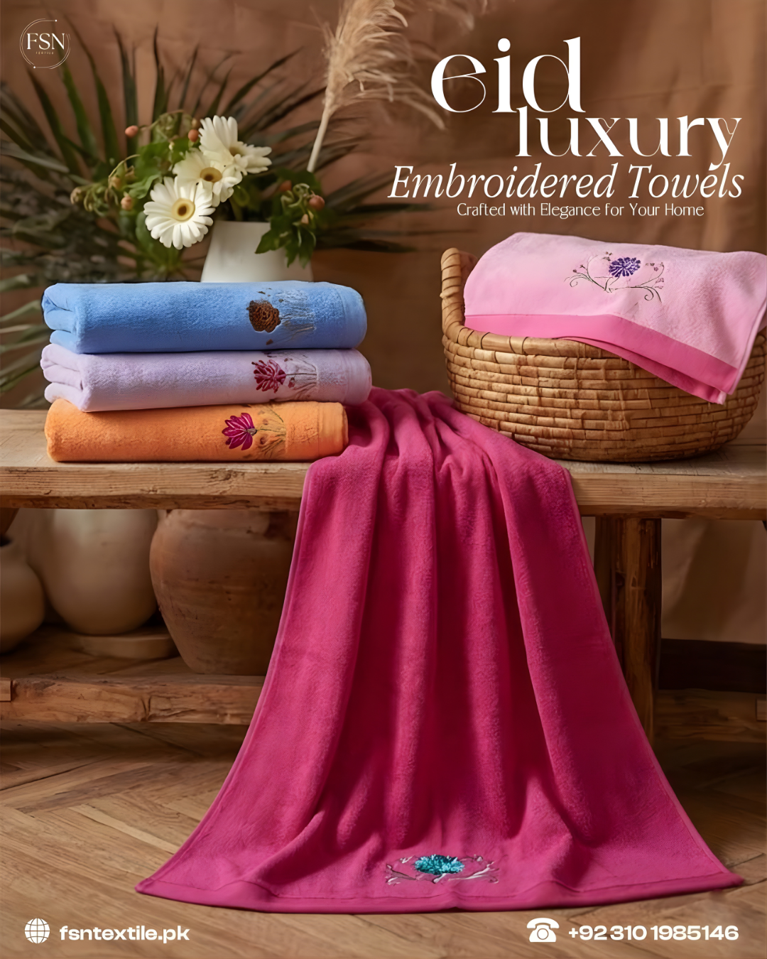 FSN Textile