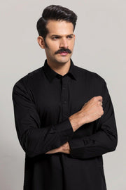 Premium Wah n Wear Shalwar Kameez for Men